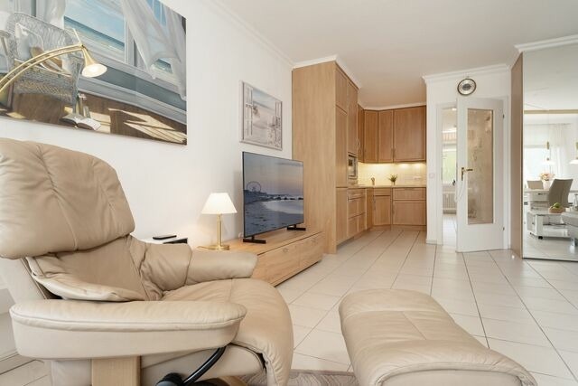 Ferienwohnung in Neustadt-Pelzerhaken - Strandgl&uuml;ck 41- Haus Wiesbaden - Bild 7