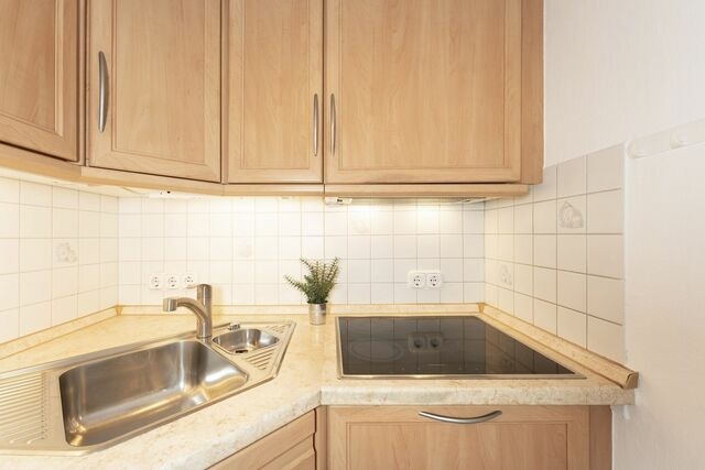 Ferienwohnung in Neustadt-Pelzerhaken - Strandgl&uuml;ck 41- Haus Wiesbaden - Bild 19