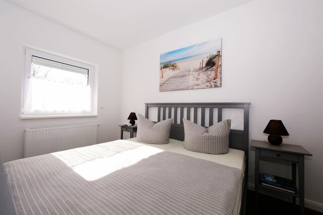 Ferienwohnung in Seebad Heringsdorf - (Brise) Haus Maxim App. 08 - Bild 16