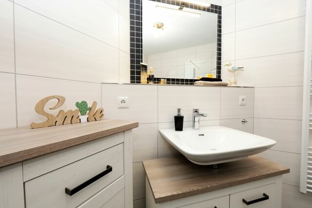 Ferienwohnung in Seebad Heringsdorf - (Brise) Haus Maxim App. 08 - Bild 19