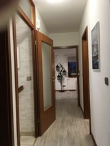 Ferienwohnung in Kappeln OT Mehlby - Ferienwohnung Stock - Bild 6