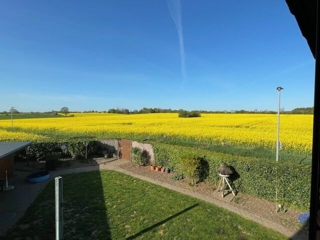 Ferienwohnung in Kappeln OT Mehlby - Ferienwohnung Stock - Bild 15