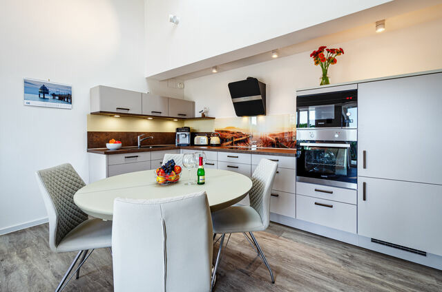 Ferienwohnung in Binz (Ostseebad) OT Prora - FeWo Horizont in PRORA - 5.54 - Bild 15