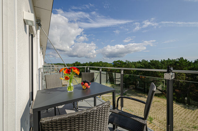 Ferienwohnung in Binz (Ostseebad) OT Prora - FeWo Horizont in PRORA - 5.54 - Bild 20