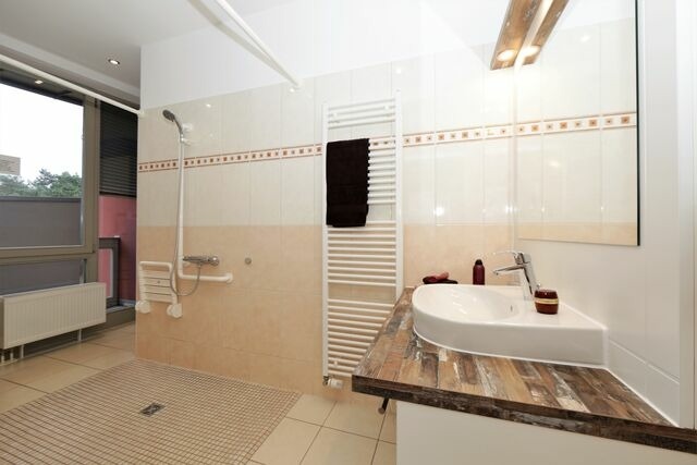 Ferienwohnung in Seebad Heringsdorf - (Brise) Villa Marlen App. 10 - Bild 23