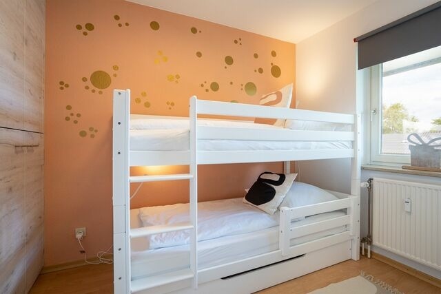 Ferienwohnung in Neustadt-Pelzerhaken - Meer geht immer - Bild 18