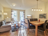Ferienwohnung in Seebad Bansin - (Brise) Haus Auguste App. 02 - Bild 1