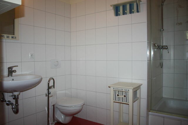 Ferienwohnung in Seebad Heringsdorf - (Brise) Villa Mailin App. 2 - Bild 10