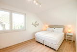 Ferienhaus in Seebad Heringsdorf - (Brise) Villa Up de Insel App. 18 A - Bild 20