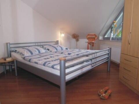 Ferienwohnung in Seebad Heringsdorf - (Brise) Neubauvilla Elbflorenz App. 13 - Bild 9