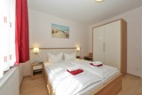 Ferienwohnung in Seebad Bansin - (Brise) Seeresidenz Haus Nordic App. 0.1 - Bild 10