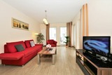 Ferienwohnung in Seebad Bansin - (Brise) Seeresidenz Haus Nordic App. 1.4 - Bild 1
