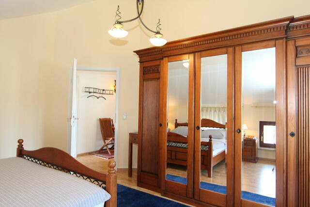 Ferienwohnung in Seebad Heringsdorf - (Brise) Haus auf der H&ouml;he App. 05 - Bild 14