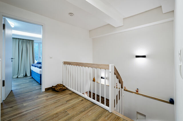 Ferienwohnung in Binz (Ostseebad) OT Prora - FeWo Sandburg in PRORA - 9.01 - Bild 12