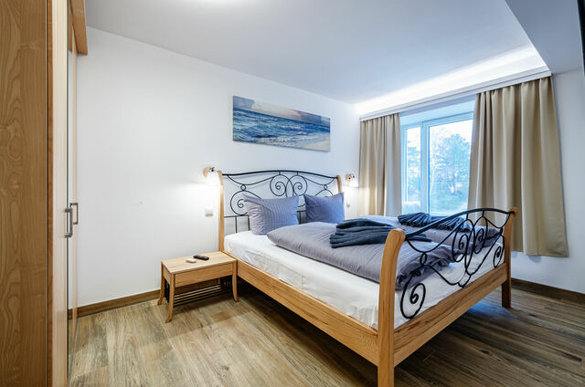 Ferienwohnung in Binz (Ostseebad) OT Prora - FeWo Sandburg in PRORA - 9.01 - Bild 17