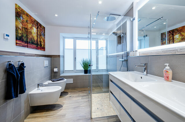 Ferienwohnung in Binz (Ostseebad) OT Prora - FeWo Sandburg in PRORA - 9.01 - Bild 24