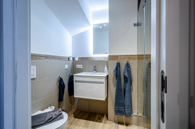 Ferienwohnung in Binz (Ostseebad) OT Prora - FeWo Sandburg in PRORA - 9.01 - Bild 25