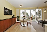 Ferienwohnung in Seebad Bansin - (Brise) Seeresidenz Haus Baltic App. 3.3 - Bild 13