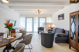 FeWo Ostsee Bernstein in PRORA - 5.01