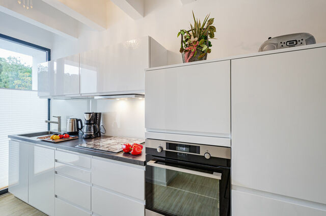 Ferienwohnung in Binz (Ostseebad) OT Prora - FeWo Ostsee Bernstein in PRORA - 5.01 - Bild 6