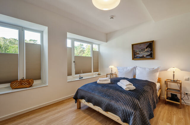 Ferienwohnung in Binz (Ostseebad) OT Prora - FeWo Ostsee Bernstein in PRORA - 5.01 - Bild 9