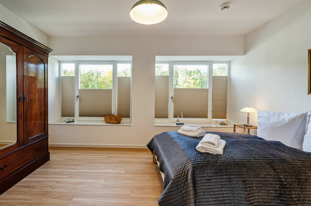 Ferienwohnung in Binz (Ostseebad) OT Prora - FeWo Ostsee Bernstein in PRORA - 5.01 - Bild 11