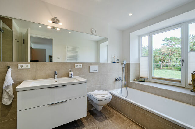 Ferienwohnung in Binz (Ostseebad) OT Prora - FeWo Ostsee Bernstein in PRORA - 5.01 - Bild 18