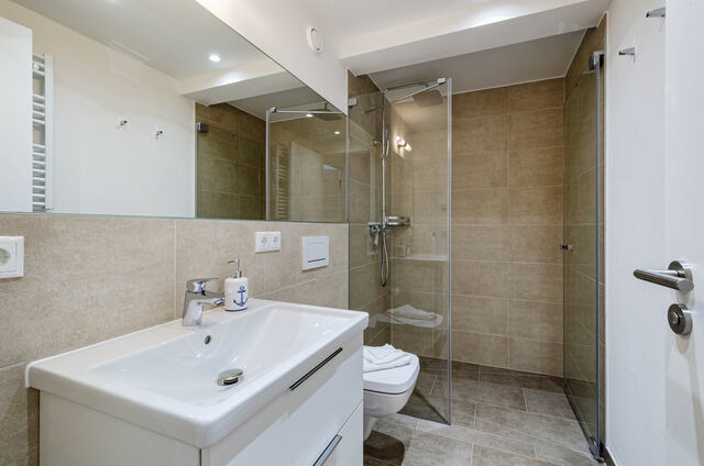 Ferienwohnung in Binz (Ostseebad) OT Prora - FeWo Ostsee Bernstein in PRORA - 5.01 - Bild 20