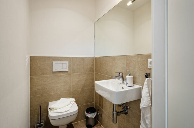 Ferienwohnung in Binz (Ostseebad) OT Prora - FeWo Ostsee Bernstein in PRORA - 5.01 - Bild 21