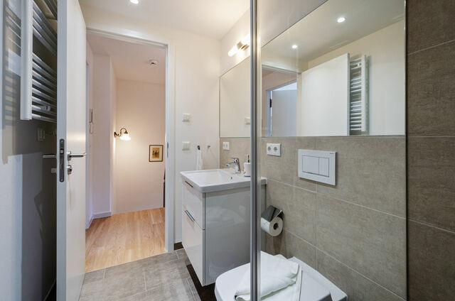 Ferienwohnung in Binz (Ostseebad) OT Prora - FeWo Ostsee Bernstein in PRORA - 5.01 - Bild 22