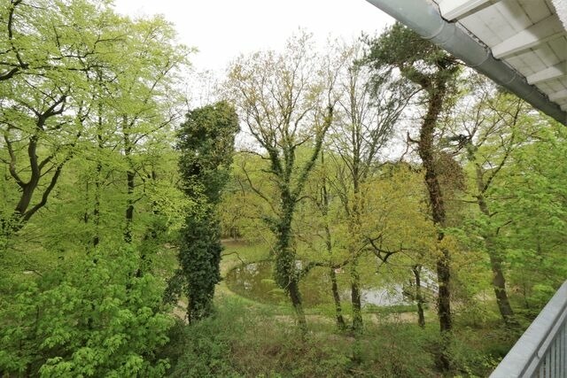 Ferienwohnung in Seebad Heringsdorf - (Brise) Villen am Buchenpark App. 15 - Bild 5