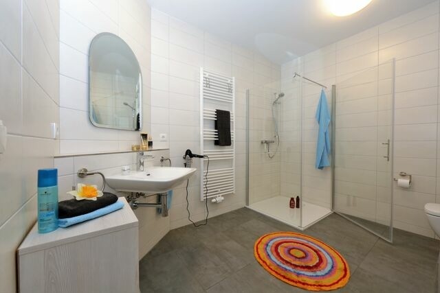 Ferienwohnung in Seebad Heringsdorf - (Brise) Haus Maxim App. 05 - Bild 15