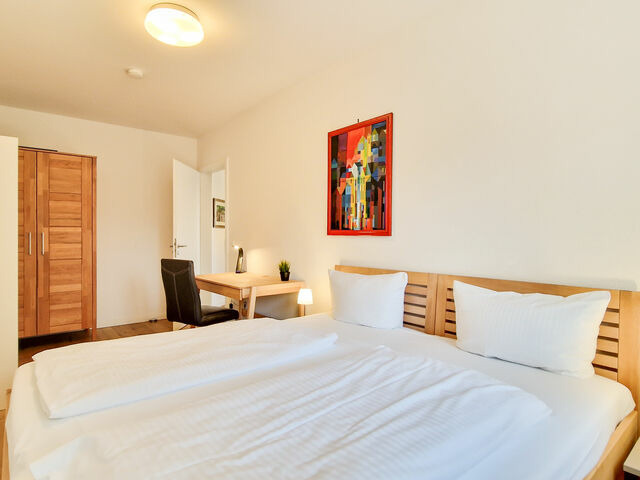 Ferienwohnung in Seebad Heringsdorf - (Brise) Haus Maxim App. 05 - Bild 18