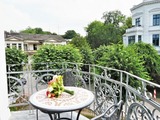 Ferienwohnung in Seebad Heringsdorf - (Brise) Villa Lindenstra&szlig;e App. 07 - Bild 12