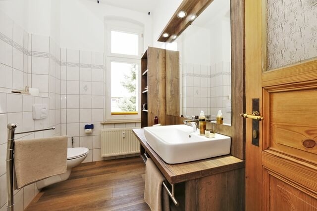 Ferienwohnung in Seebad Heringsdorf - (Brise) Villa Lindenstra&szlig;e App. 07 - Bild 17