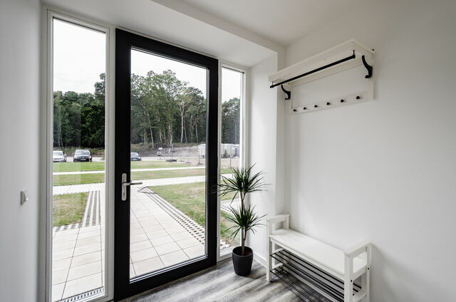 Ferienwohnung in Binz (Ostseebad) OT Prora - FeWo Hygge in PRORA - 6.02 - Bild 9