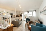 Ferienwohnung in Rettin - Instenweg 14 Sternhus - Bild 5