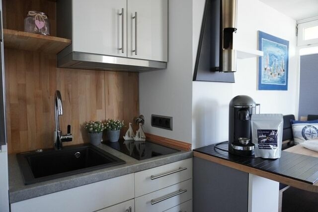 Ferienwohnung in Gro&szlig;enbrode - Haus Belvedere Wohnung 40 - Bild 12