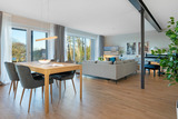 Ferienwohnung in Bosau - Gollings am See Gingko-Suite - Bild 9
