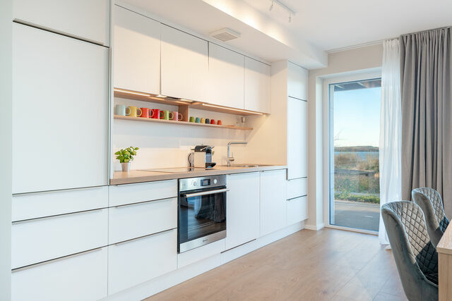 Ferienwohnung in Bosau - Gollings am See Gingko-Suite - Bild 12