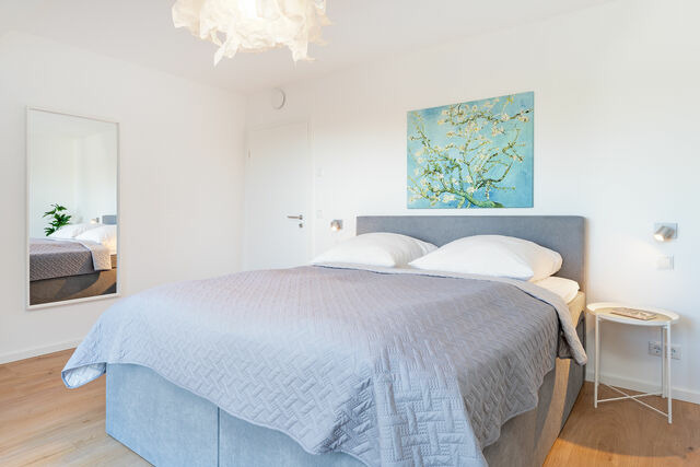 Ferienwohnung in Bosau - Gollings am See Gingko-Suite - Bild 14