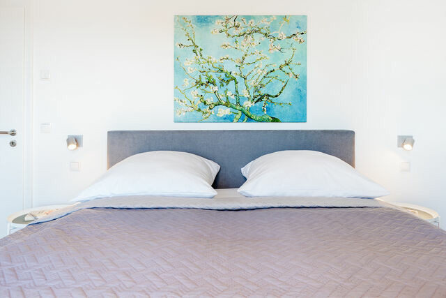 Ferienwohnung in Bosau - Gollings am See Gingko-Suite - Bild 15