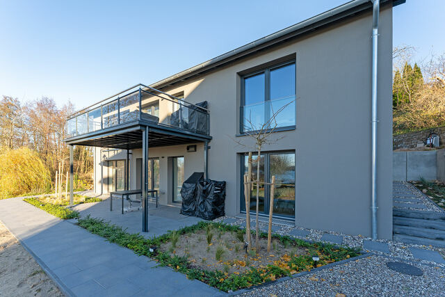 Ferienwohnung in Bosau - Gollings am See Gingko-Suite - Bild 24