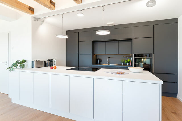 Ferienwohnung in Bosau - Loft-Suite - Bild 4