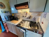 Ferienwohnung in Heringsdorf - L&uuml;ttje Koje - Bild 15