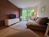 Ferienwohnung in Hohwacht - Fasanenweg Strandl&auml;ufer - Bild 1