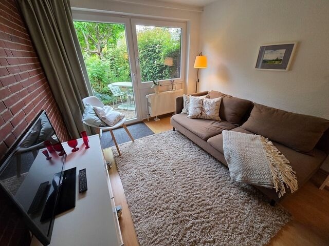 Ferienwohnung in Hohwacht - Fasanenweg Strandl&auml;ufer - Bild 3