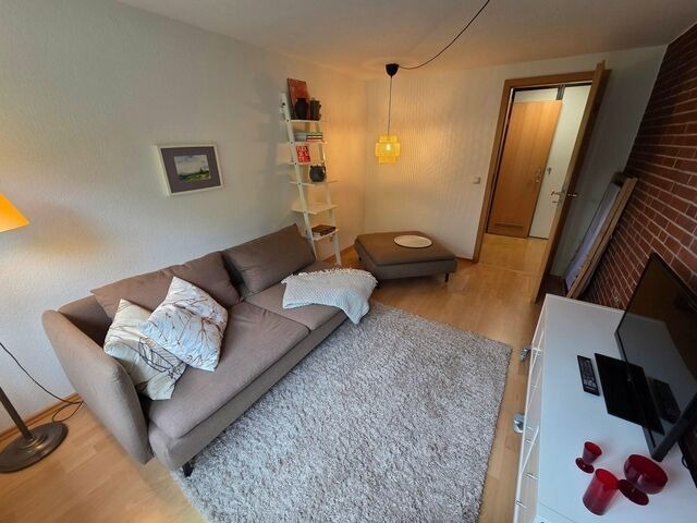 Ferienwohnung in Hohwacht - Fasanenweg Strandl&auml;ufer - Bild 4