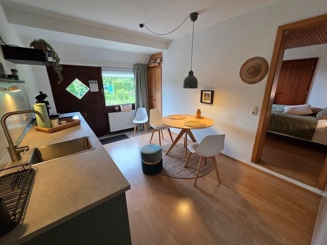 Ferienwohnung in Hohwacht - Fasanenweg Strandl&auml;ufer - Bild 8