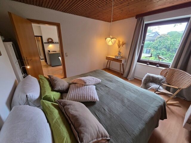 Ferienwohnung in Hohwacht - Fasanenweg Strandl&auml;ufer - Bild 16